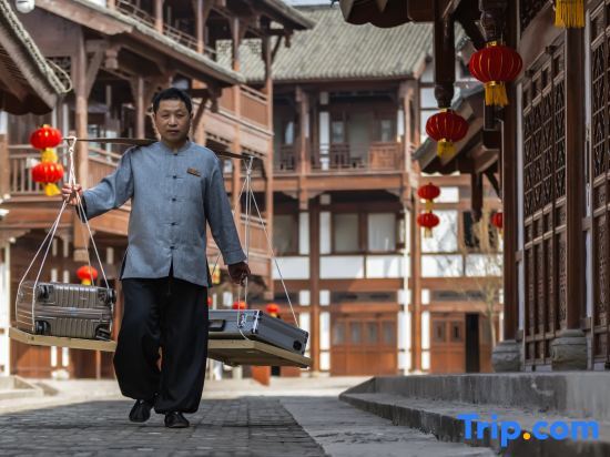Чунцин: Grand House Chongqing