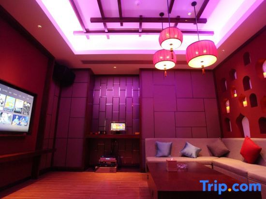 Чунцин: Grand House Chongqing