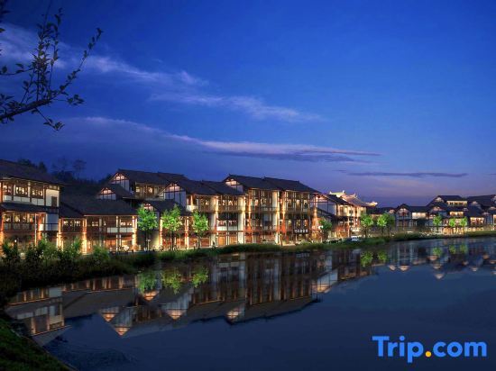 Чунцин: Grand House Chongqing