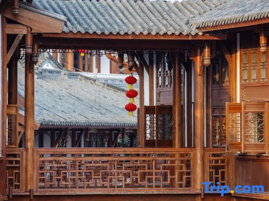 Чунцин: Grand House Chongqing
