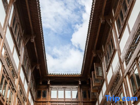 Чунцин: Grand House Chongqing