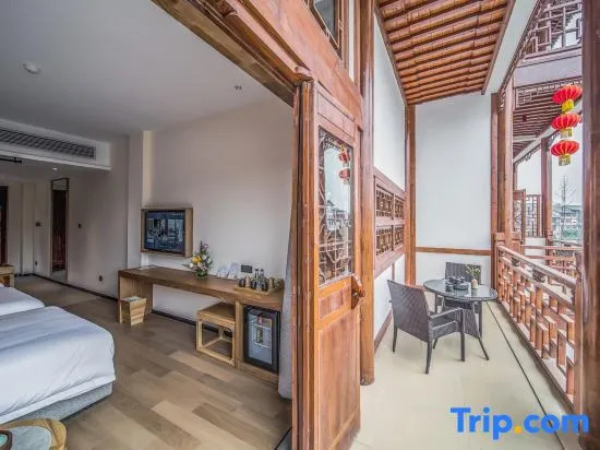 Чунцин: Grand House Chongqing