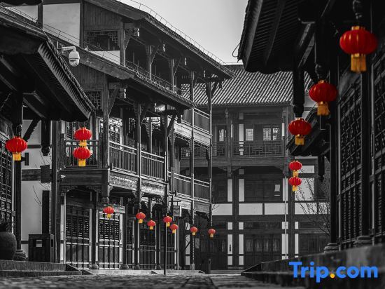 Чунцин: Grand House Chongqing