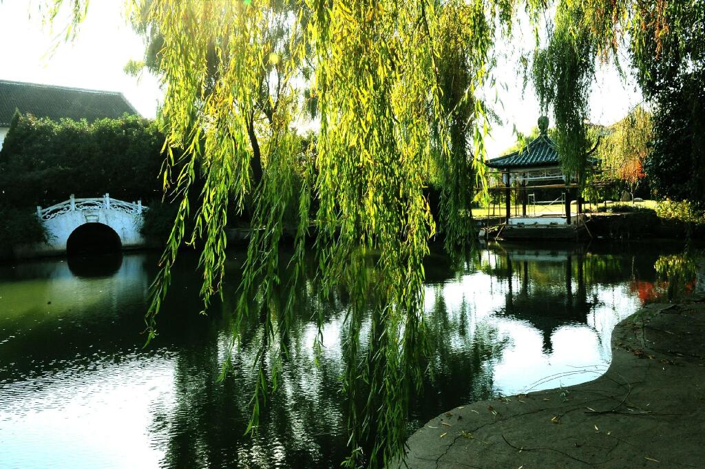 Хуайань: Huai An Hotel