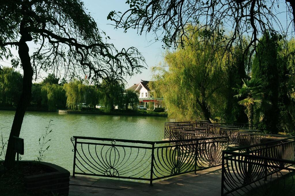 Хуайань: Huai An Hotel