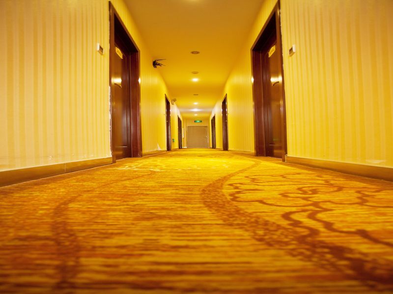 Куньмин: Kunming Xiong Feng Hotel