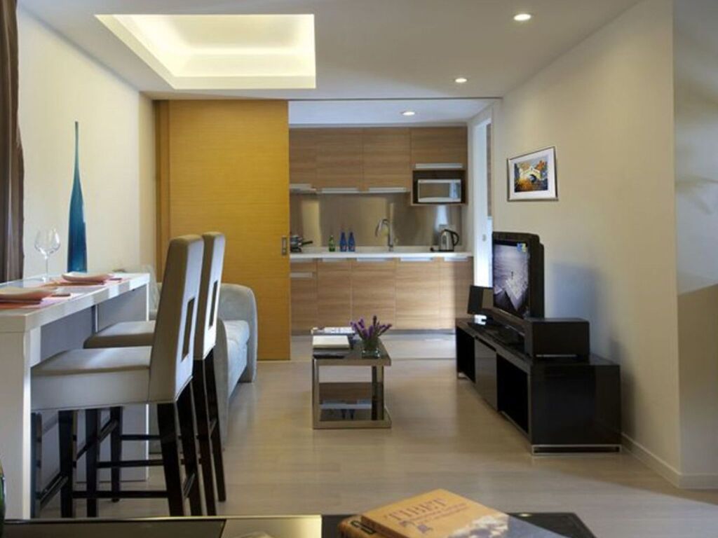 Тяньцзинь: Login Heping Apartment