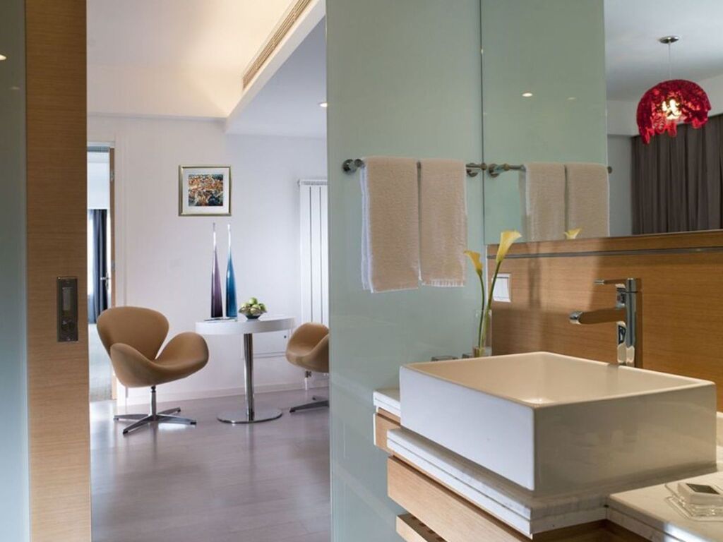 Тяньцзинь: Login Heping Apartment