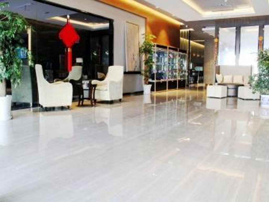 Яньчэн: Jinjiang Select Yancheng Dongtai Gulou Pedestrian Street Branch