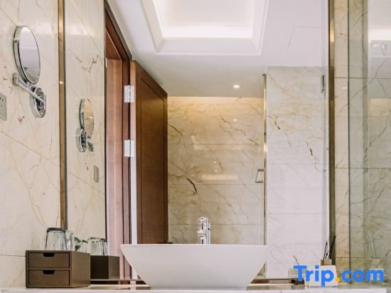 Чанчжоу: Grand View Hotel Changzhou
