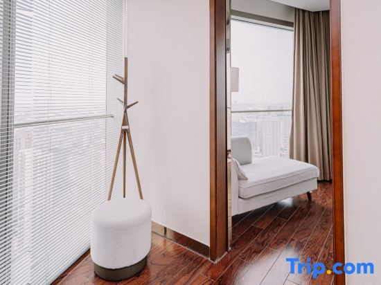 Чанчжоу: Grand View Hotel Changzhou