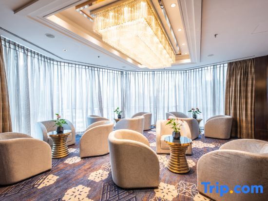Чанчжоу: Grand View Hotel Changzhou