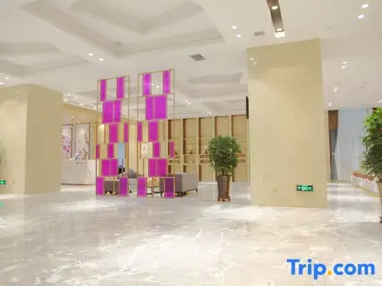 Харбин: Lavande Hotels Harbin IceSnow World University of Commerce