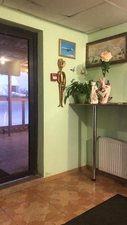 Лимон на шоссе Выборгское — фото 2