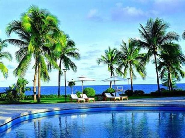 Санья: Lavande Hotels·Sanya Walking Street