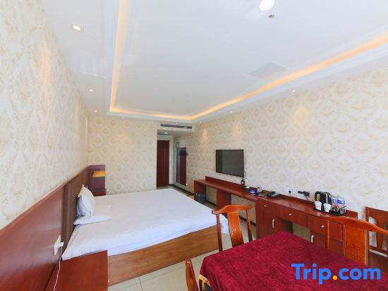 Шицзячжуан: IU Hotels·Shijiazhuang Development Zone Provincial Fourth Hospital