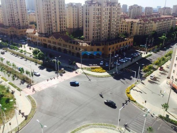 Инин: 7 Days Inn·Yining Xintiandi