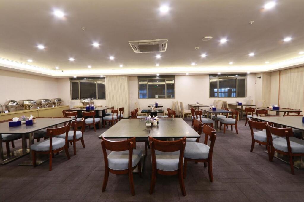 Фошань: Lavande Hotels·Foshan Pioneer Industrial Park