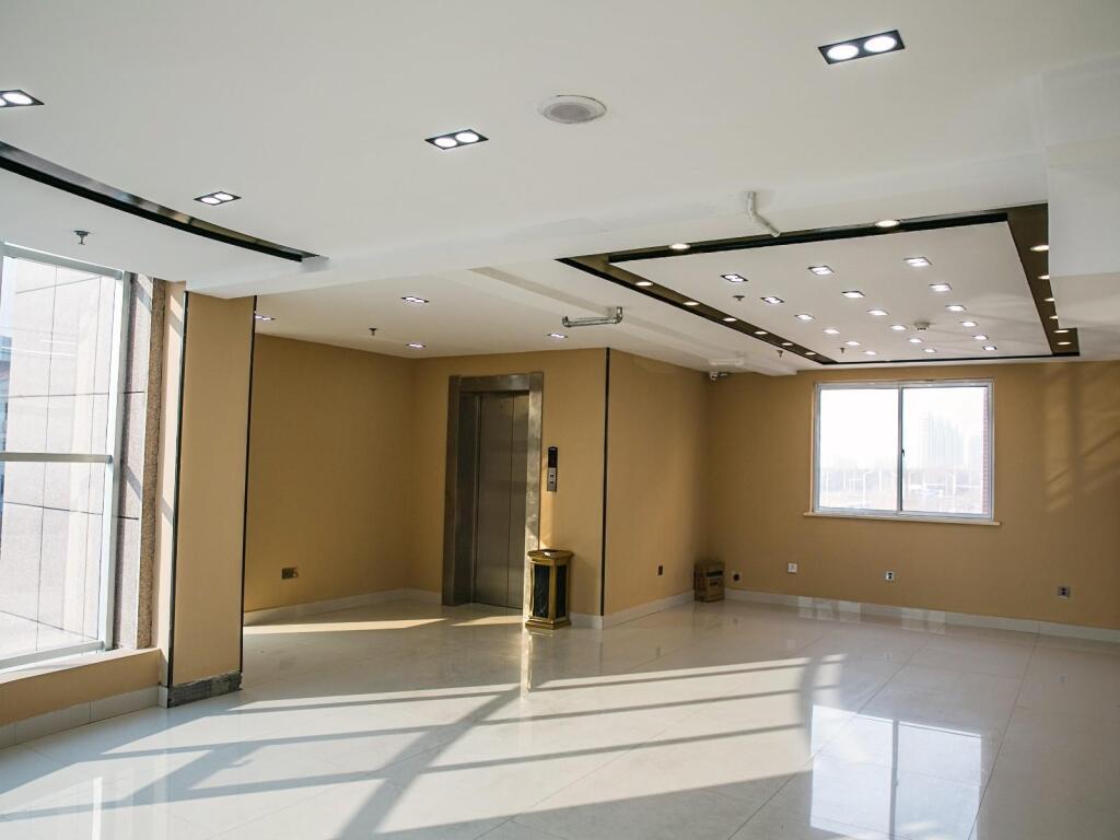 Бинжоу: PAI Hotels·Binzhou University Huanghe Si Road