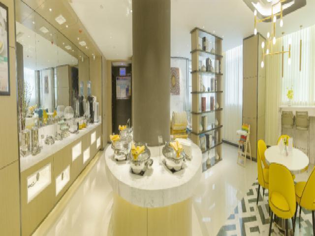 Суцянь: Jinjiang Inn Select Suqian Coach Terminal