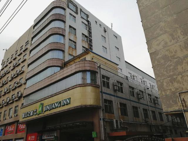Линьфэнь: Jinjiang Inn Style Jiefang Road,Linfen