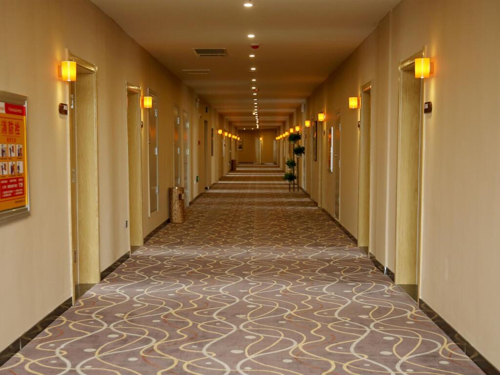 Ордос: 7 Days Premium·Ordos Government