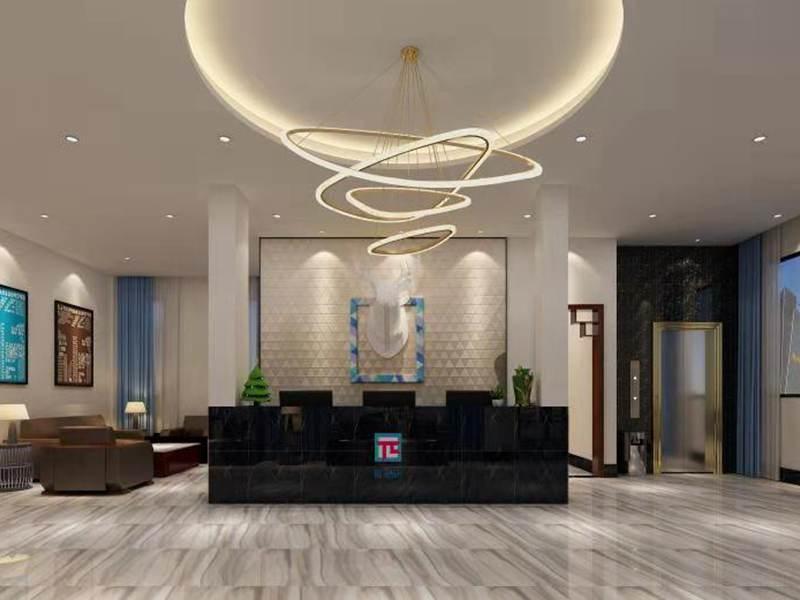 Цзиньюань: PAI Hotels·Lianzhou Bus Station Commercial Food Street