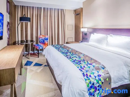 Харбин: Zmax Hotel·Harbin Bingxue Big World