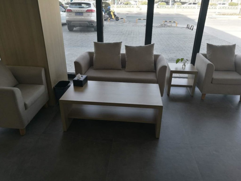 Яньчэн: 7 Days Premium·Yancheng Dafeng Zhongjiaomeilu City