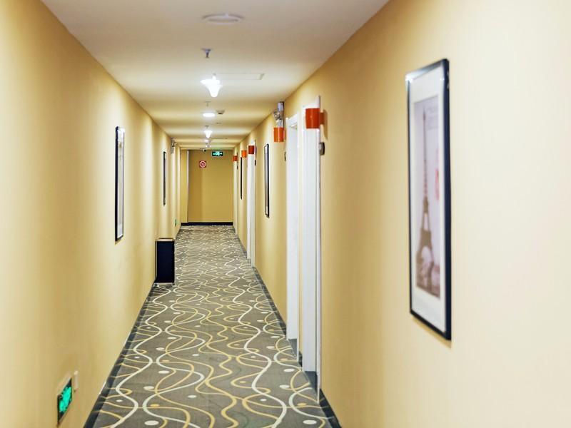 Сямынь: 7 Days Premium·Xiamen Airport Xianglu
