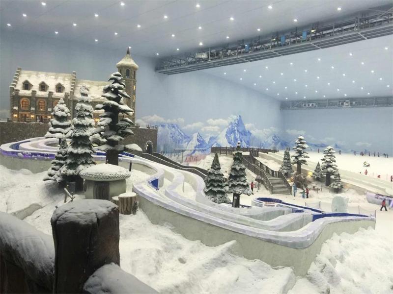 Харбин: Chonpines Hotels· Harbin Songbei Wanda