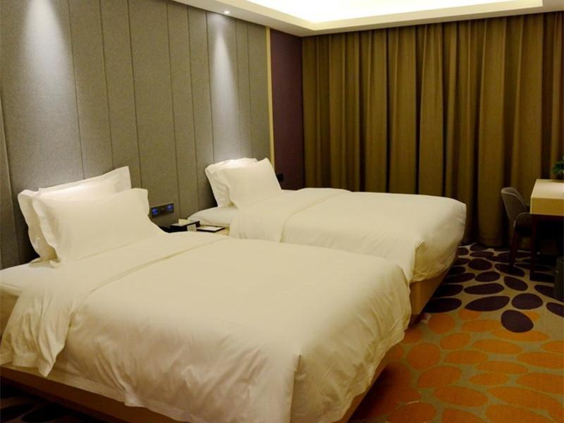 Пекин: Lavande Hotels·Beijing Shunyi Metro Station