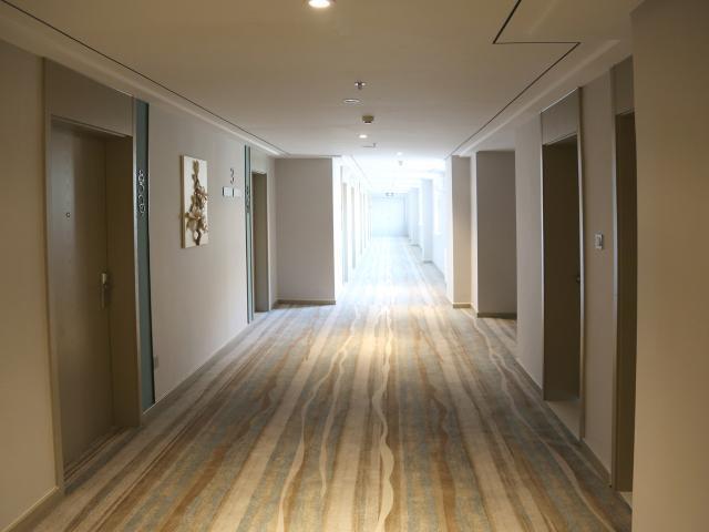 Бинжоу: Magnotel Binzhou Bohai Wu Road