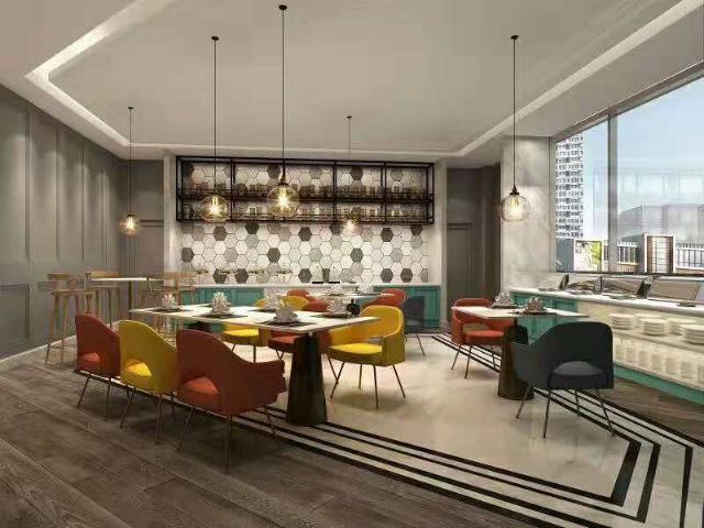 Бинжоу: Magnotel Binzhou Bohai Wu Road