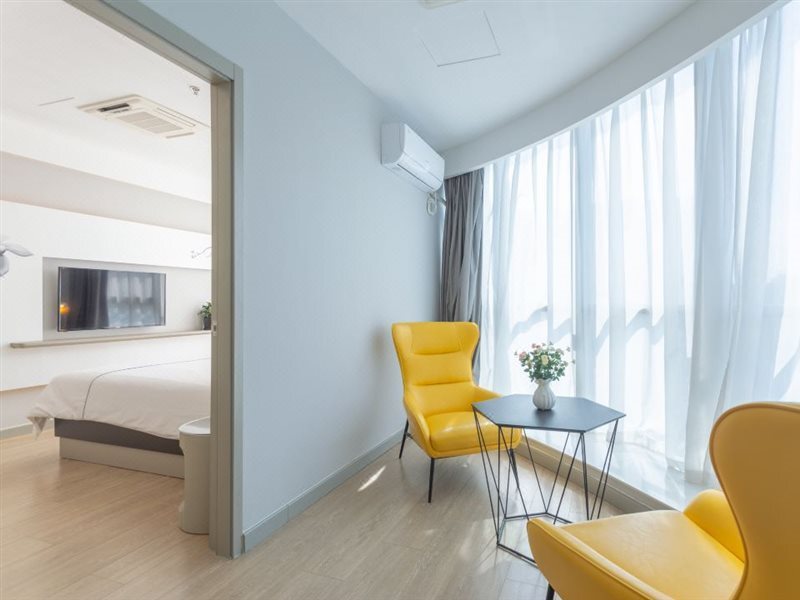 Бинжоу: Magnotel Binzhou Bohai Wu Road