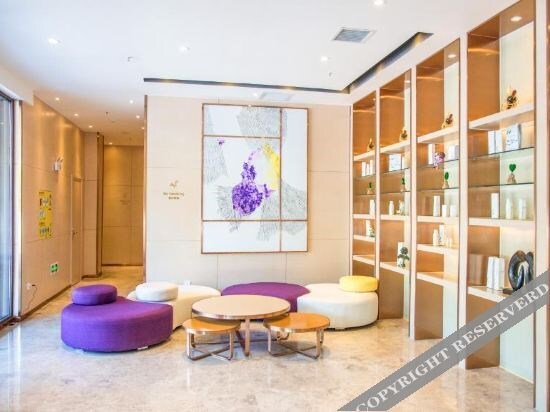Чанцзи: Lavande Hotels·Changji Changning Road