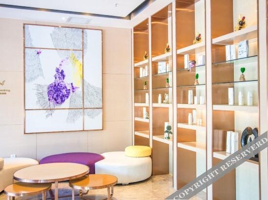 Чанцзи: Lavande Hotels·Changji Changning Road