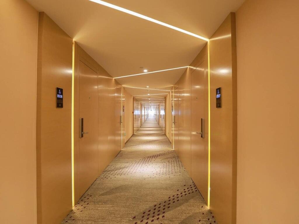 Синин: Lavande Hotels·Xining Chaidamu Road