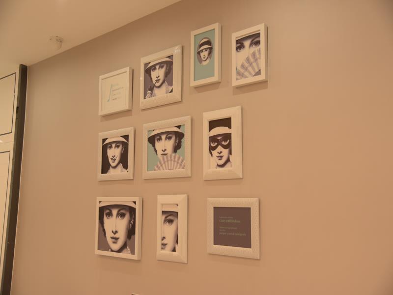 Аньцин: Xana Hotellee·Qianshan Branch