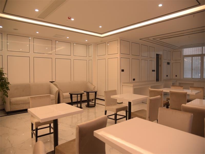 Аньцин: Xana Hotellee·Qianshan Branch