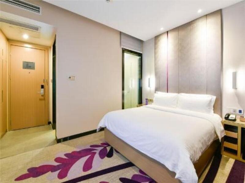 Цзиньюань: Lavande Hotel Qingyuan Flying Lake