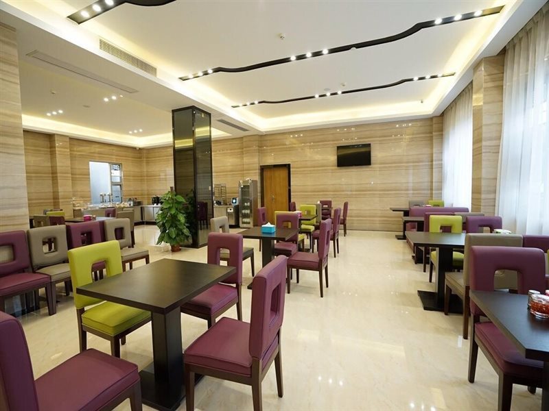 Цзиньюань: Lavande Hotel Qingyuan Flying Lake