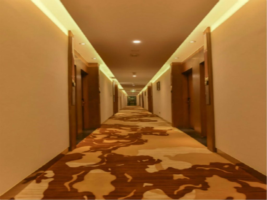 Пекин: James Joyce Coffetel·Beijing Yizhuang Development Zone Dazu Square Tongji Road