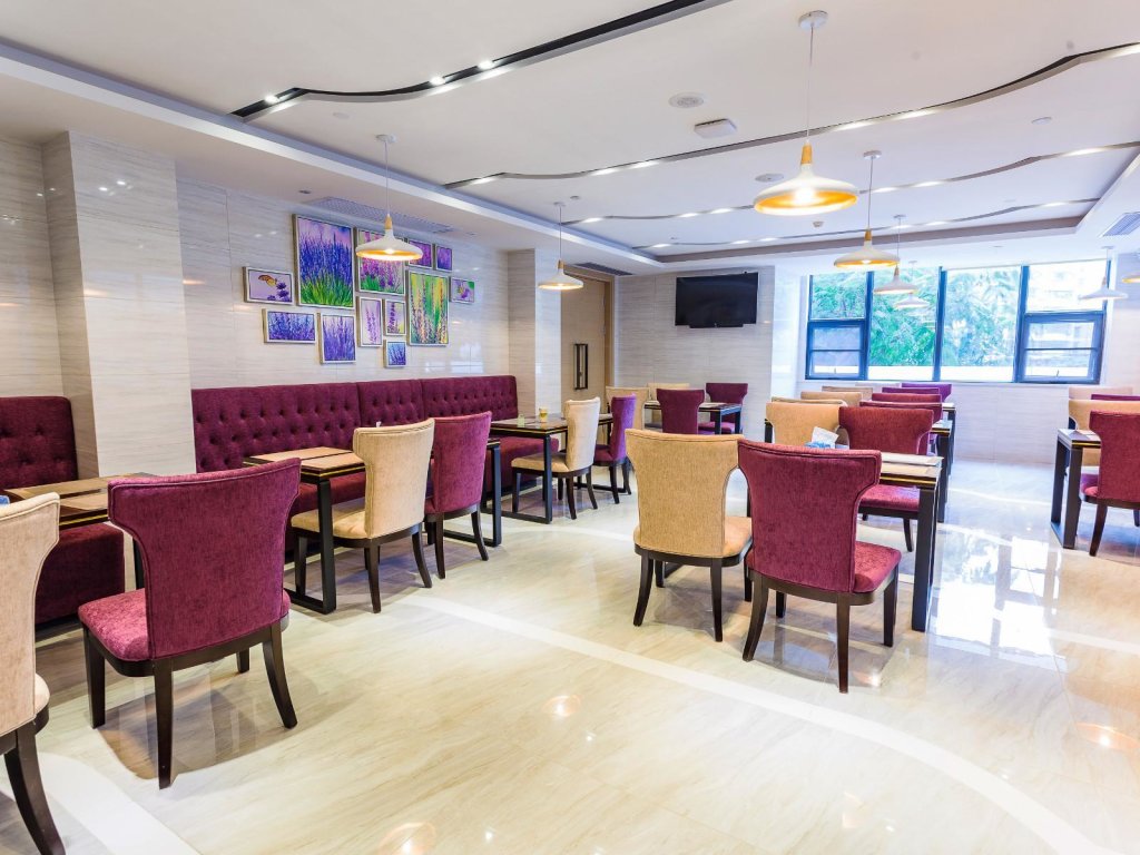 Джиангме: Lavande Hotels·Kaiping Musha