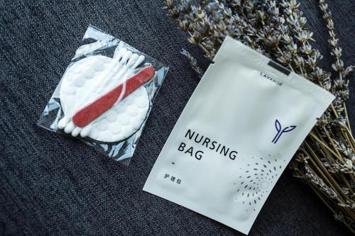 Джиангме: Lavande Hotels·Kaiping Musha