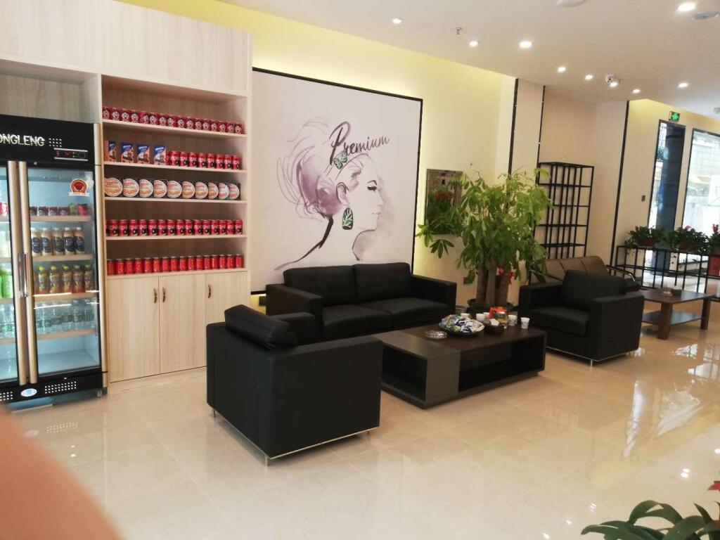 Чанша: 7 Days Premium·Changsha Dongtang Branch