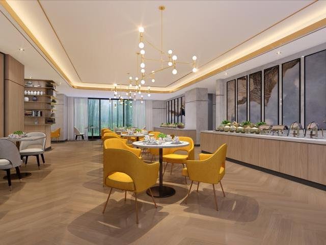 Тяньшуй: Jinjiang Inn Select Tianshui Economic Development Zone