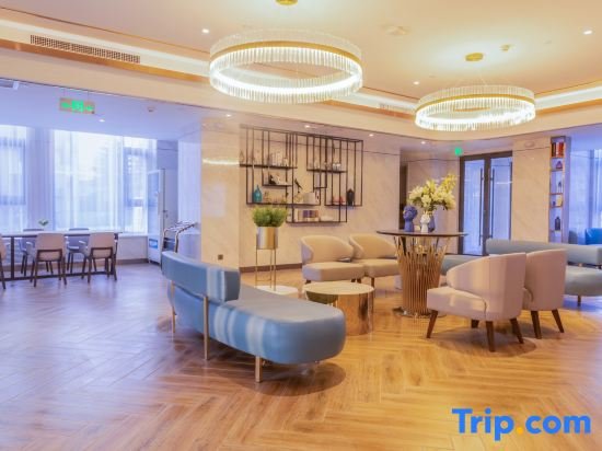 Тяньшуй: Jinjiang Inn Select Tianshui Economic Development Zone