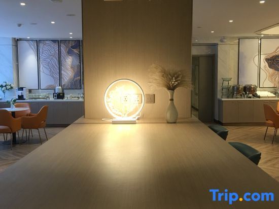 Тяньшуй: Jinjiang Inn Select Tianshui Economic Development Zone