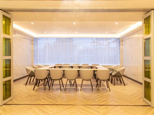 Тяньшуй: Jinjiang Inn Select Tianshui Economic Development Zone